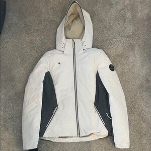Gently used women’s Obermeyer ski jacket